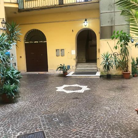Charme Holidays Trastevere 罗马 外观 照片
