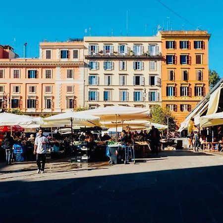 Charme Holidays Trastevere 罗马 外观 照片