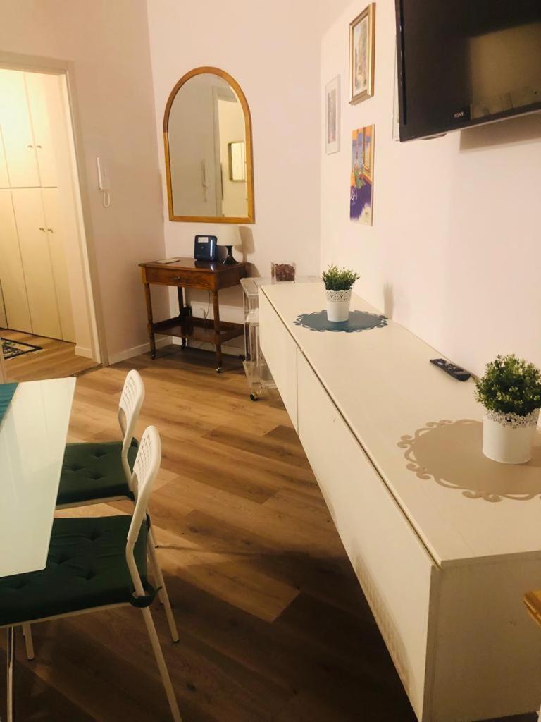 Charme Holidays Trastevere 罗马 外观 照片