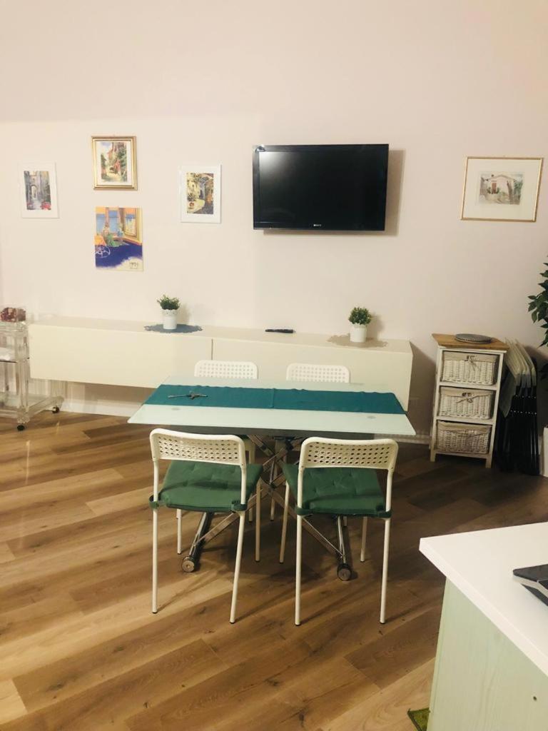 Charme Holidays Trastevere 罗马 外观 照片