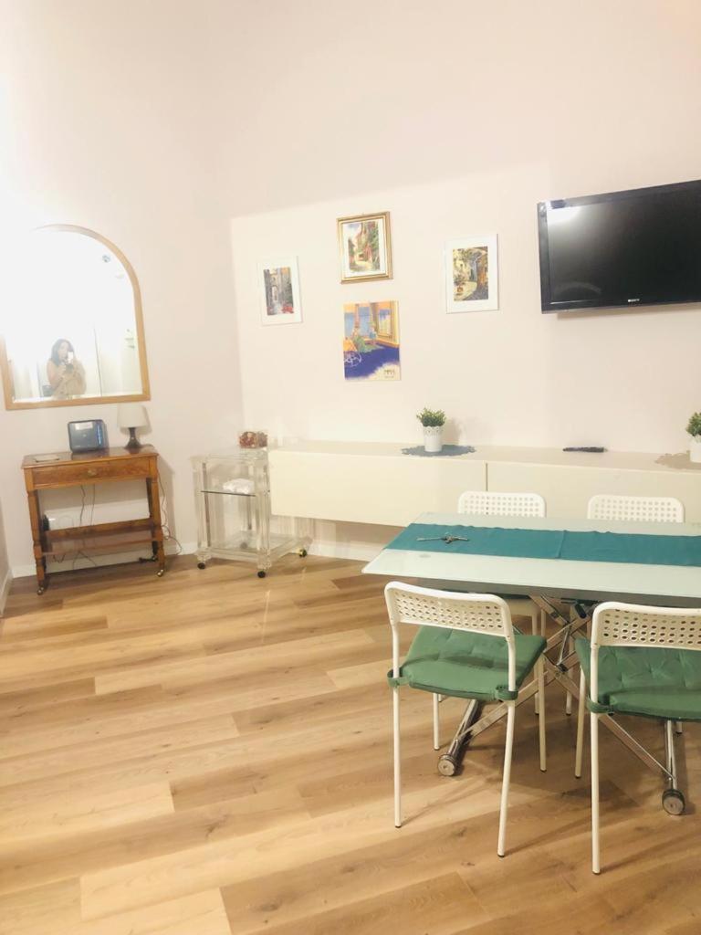 Charme Holidays Trastevere 罗马 外观 照片
