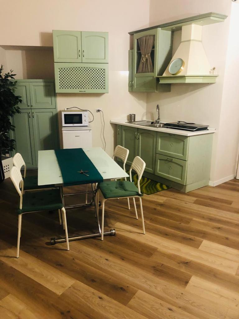 Charme Holidays Trastevere 罗马 外观 照片