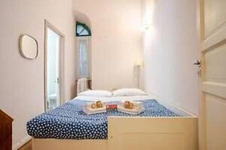 Charme Holidays Trastevere 罗马 外观 照片