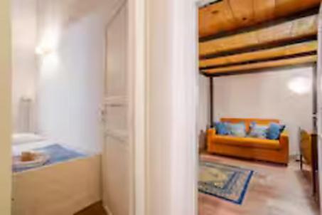 Charme Holidays Trastevere 罗马 外观 照片