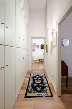 Charme Holidays Trastevere 罗马 外观 照片