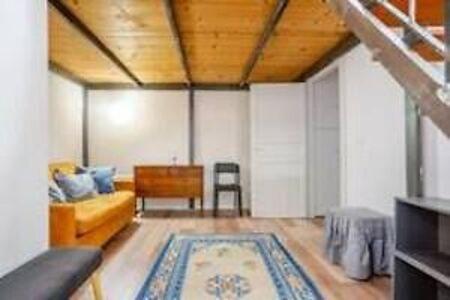 Charme Holidays Trastevere 罗马 外观 照片